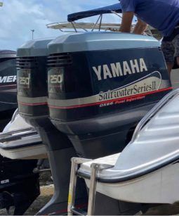 INTERMARINE DIAVOLA 32.5 full