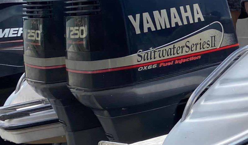 INTERMARINE DIAVOLA 32.5 full