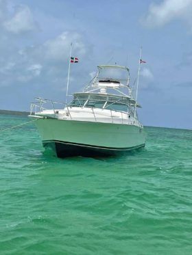 BERTRAM MOPPIE 46