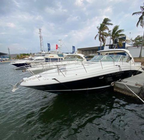
								SEA RAY SUNDANCER 44 full									