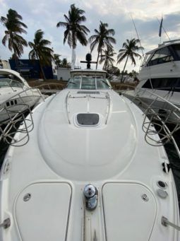 
										SEA RAY SUNDANCER 44 full									