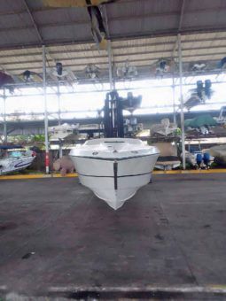 INTERMARINE DIAVOLA 32.5 full