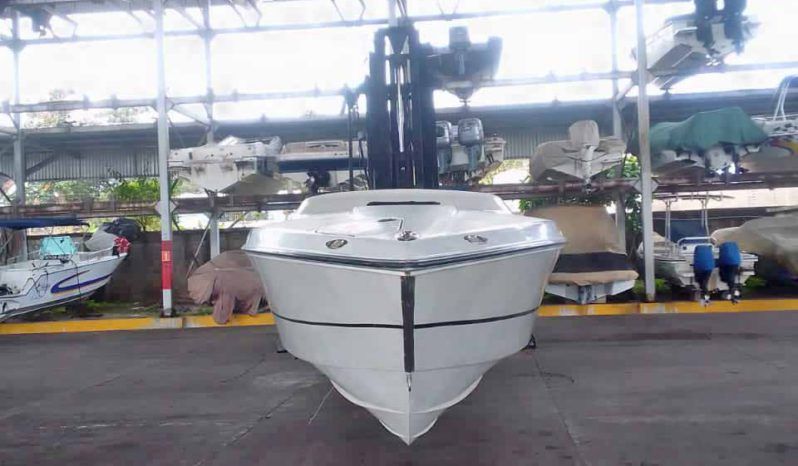 INTERMARINE DIAVOLA 32.5 full