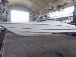 INTERMARINE DIAVOLA 32.5 full