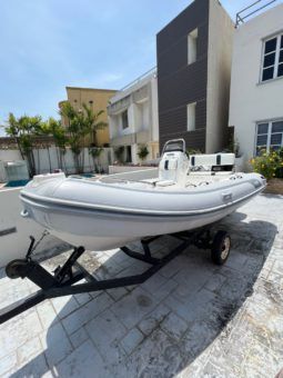 
										DINGHY AB 15 full									