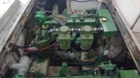 INTERMARINE M36 36