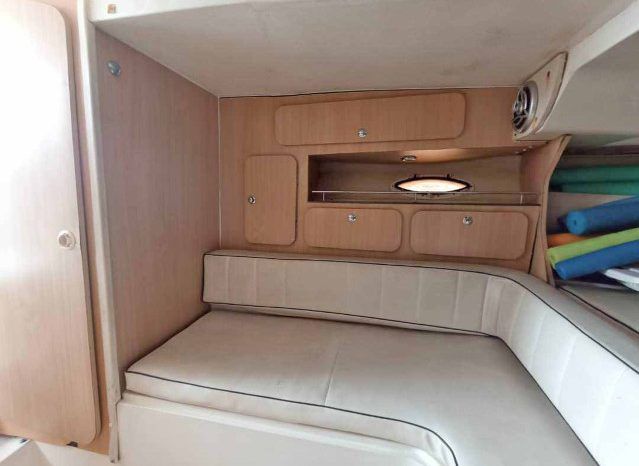 
								INTERMARINE AVANTI 35 full									