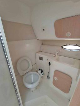 
										INTERMARINE AVANTI 35 full									