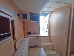 
										INTERMARINE AVANTI 35 full									