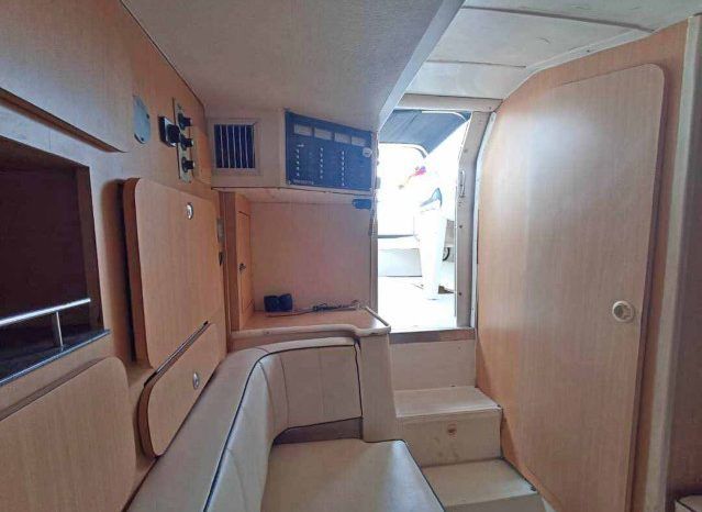 
								INTERMARINE AVANTI 35 full									