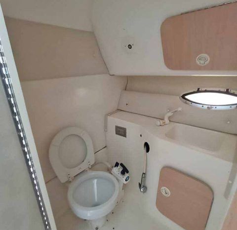 
								INTERMARINE AVANTI 35 full									