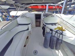 
										INTERMARINE AVANTI 35 full									