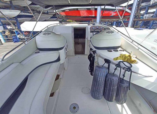 
								INTERMARINE AVANTI 35 full									