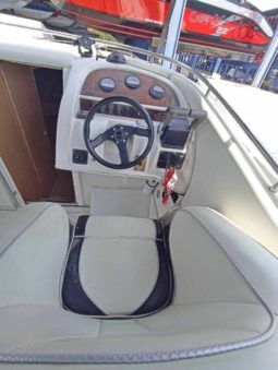 
										INTERMARINE AVANTI 35 full									