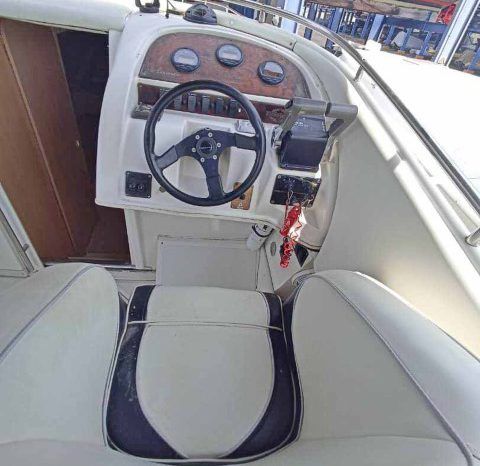 
								INTERMARINE AVANTI 35 full									