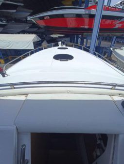 
										INTERMARINE AVANTI 35 full									