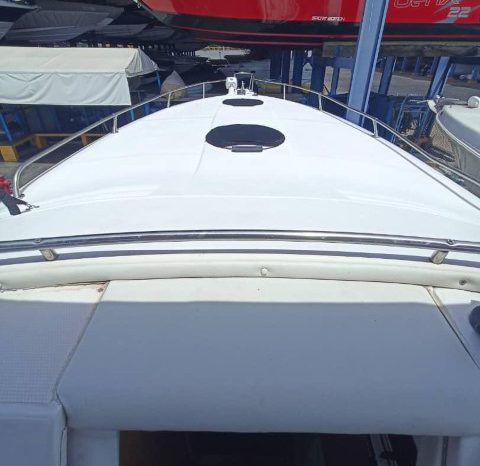 
								INTERMARINE AVANTI 35 full									