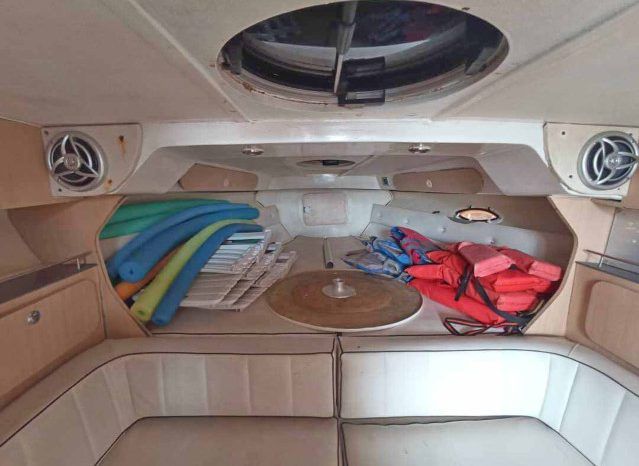 
								INTERMARINE AVANTI 35 full									