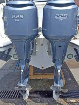 
										INTERMARINE AVANTI 35 full									