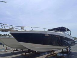 
										INTERMARINE AVANTI 35 full									