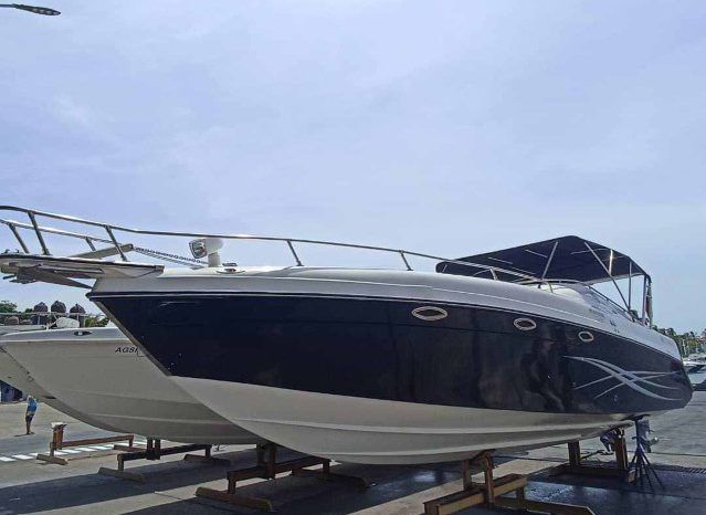 
								INTERMARINE AVANTI 35 full									
