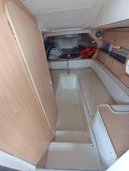 
										INTERMARINE AVANTI 35 full									