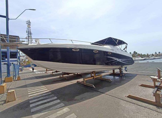 
								INTERMARINE AVANTI 35 full									