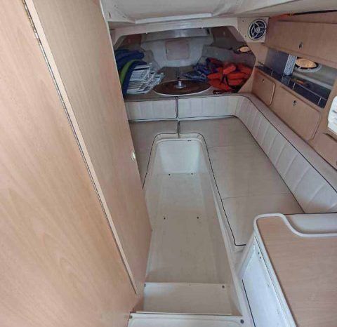 
								INTERMARINE AVANTI 35 full									