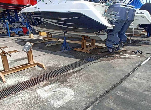 
								INTERMARINE AVANTI 35 full									