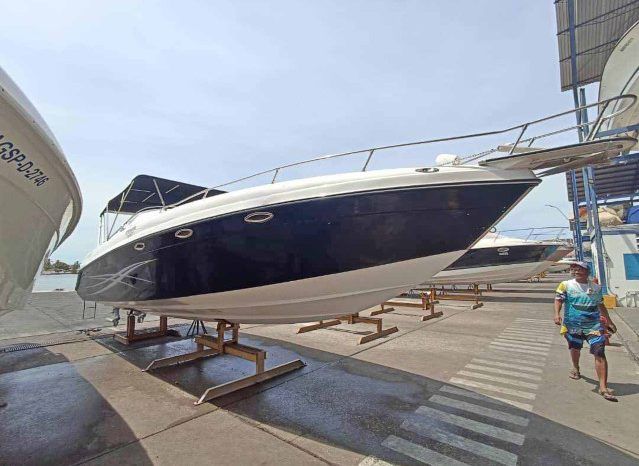 
								INTERMARINE AVANTI 35 full									