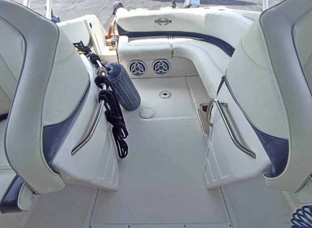 
								INTERMARINE AVANTI 35 full									