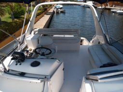 
										SEA RAY SEDAN BRIDGE 35 full									