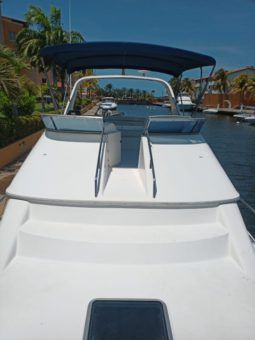 
										SEA RAY SEDAN BRIDGE 35 full									