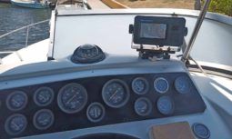 
										SEA RAY SEDAN BRIDGE 35 full									
