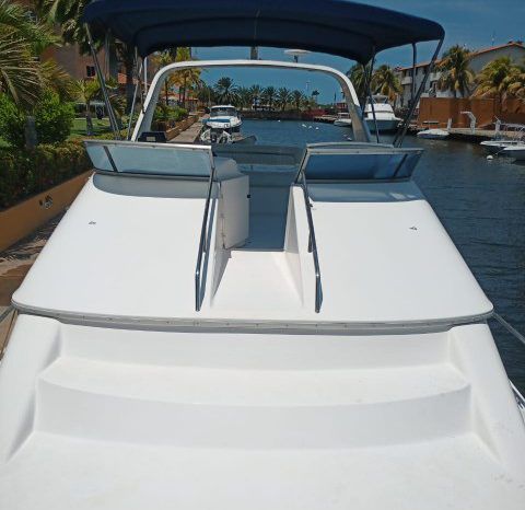 
								SEA RAY SEDAN BRIDGE 35 full									
