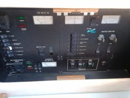 
										SEA RAY SEDAN BRIDGE 35 full									