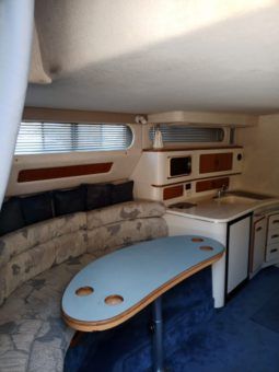 
										SEA RAY SEDAN BRIDGE 35 full									