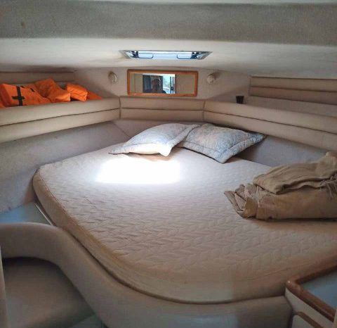 
								SEA RAY SEDAN BRIDGE 35 full									