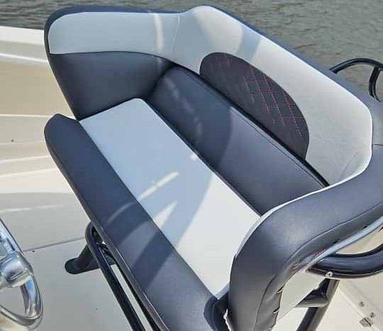 
								PROMARINE WAKE 21 full									