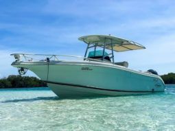 
										PROMARINE WAKE 21 full									