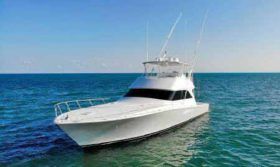 VIKING CONVERTIBLE 52