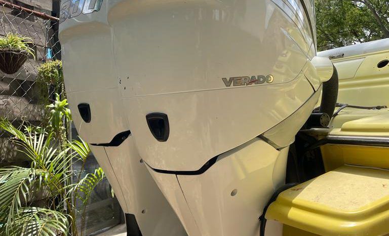 
								PROMARINE SPORT 33 full									