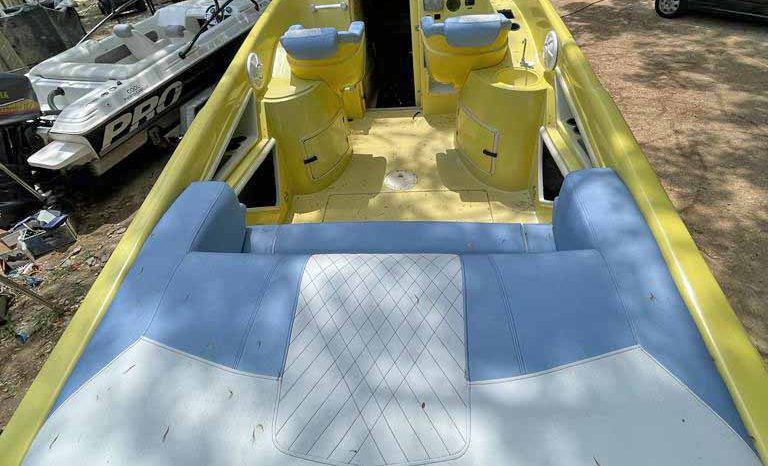 
								PROMARINE SPORT 33 full									