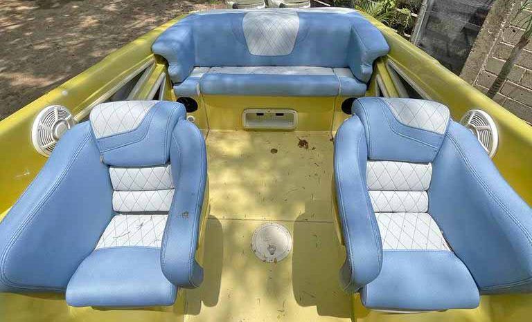 
								PROMARINE SPORT 33 full									