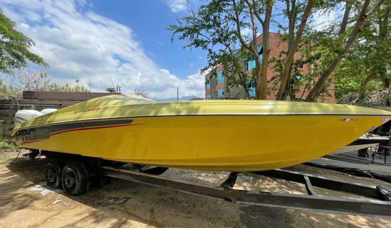 
								PROMARINE SPORT 33 full									