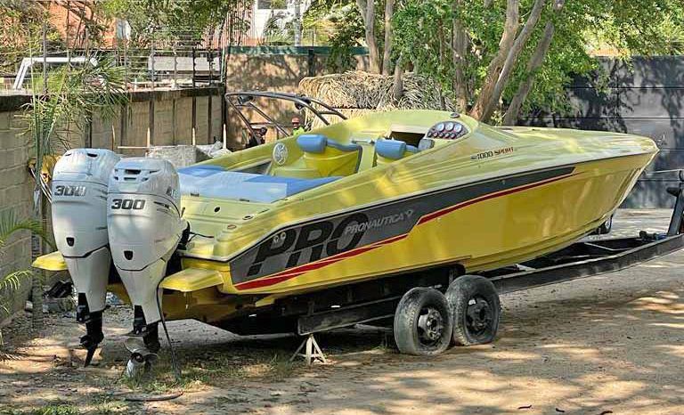 
								PROMARINE SPORT 33 full									
