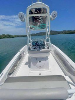 
										PRONAUTICA WAKE 21 full									