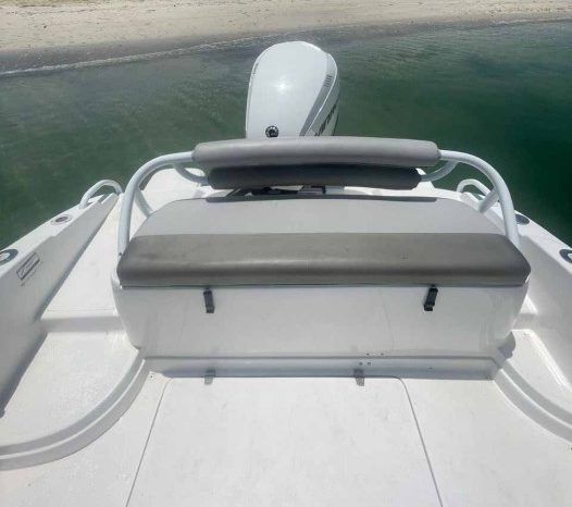 
								PRONAUTICA WAKE 21 full									