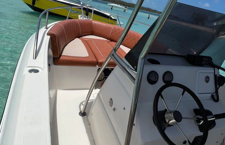 
								AQUANAUTI OPEN 21 full									
