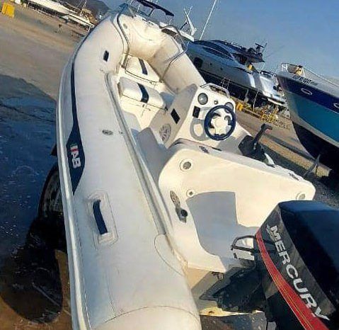 
								DINGHY ARTIGIANA BATELLI 14 full									